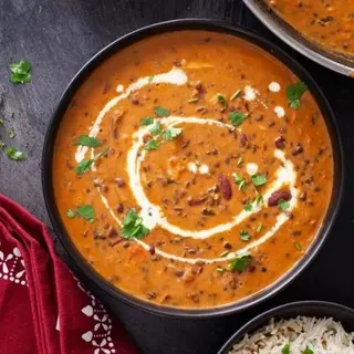 Dal Makhani
