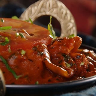 fish kadahi 