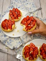 Тарталета (125г)