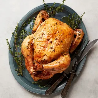 Chicken Delight