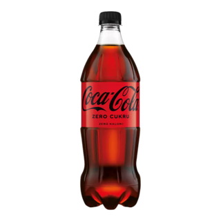 Coca- cola zero 0,5L