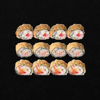 Fry BOX ORIGINAL 12 pc