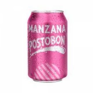 Postobón De Manzana (330 Ml.)
