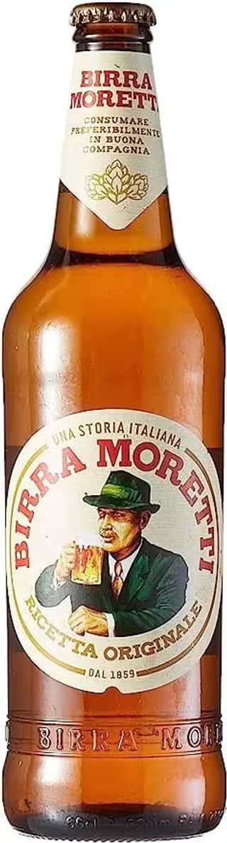 Moretti 66 cl