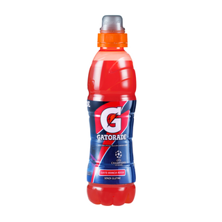 Gatorade Arancia Rossa