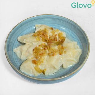 Pierogi ruskie