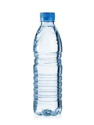Eau 0.5L