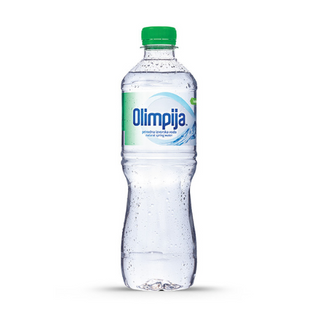 Olimpija Mineralna 0.5