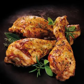 Coscia di pollo