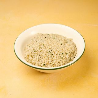 Aromatizovani pirinač