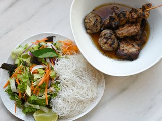 Bun Cha Ha Noi