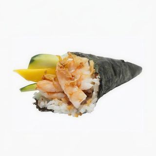 B8 Temaki Gambas 1 Unidade