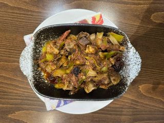 Новоселски мезалък (300г)