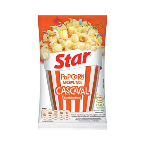 Popcorn