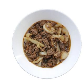 Ternera Con Cebolla