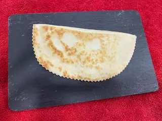 Cresteta de nutella 