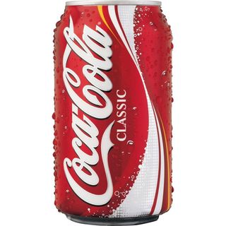 CANETTE COCA
