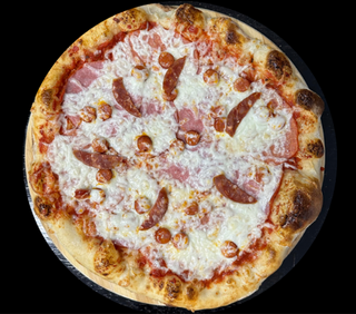 Pizza Maramu Ø 30cm