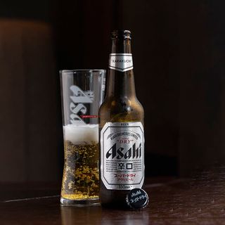Asahi (330 Ml.) 