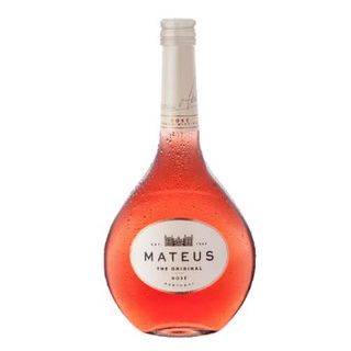Vino Rosado Mateus (750 Ml.)