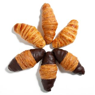 Bag mixta 6ud Croissant (3+3)