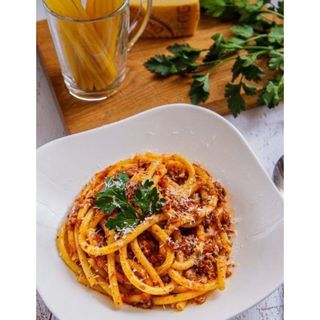 Паста Болоньезе