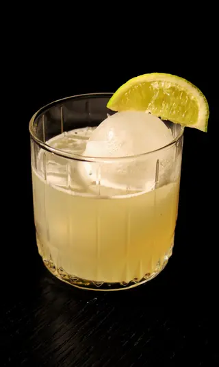 Daiquiri