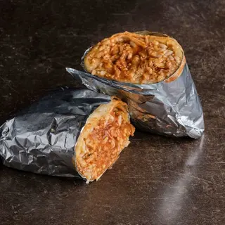 Burrito Akumal
