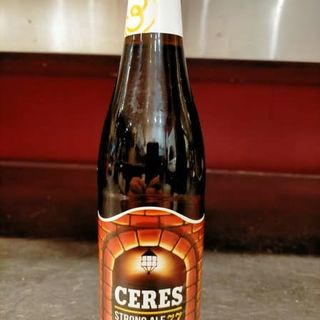 Ceres 33 cl
