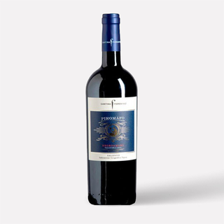 Cantina Fiorentino - Valle dell'Asso Piromàfo Negroamaro Salento IGT 0,75lt
