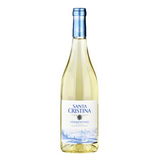 სანტა კრისტინა - ვერმენტინო