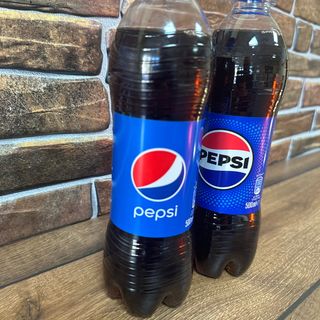 Pepsi (0,500ml)