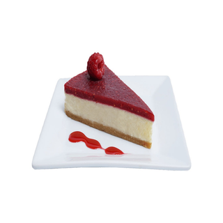 Cheesecake Framboise 