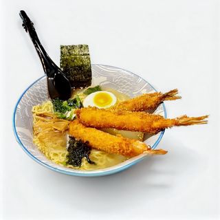 Ebi Ramen
