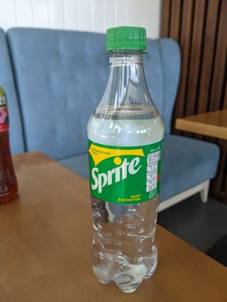 Спрайт (500мл)
