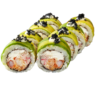 Невада рол (8шт)