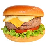 Бийф и Чийз бургер  (300гр)