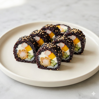 Sushi Korona Kanikama Sushi Roll (8 Uds.)