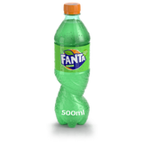 Fanta Тропик (500мл)