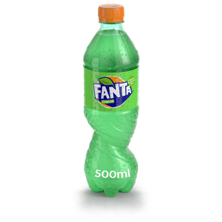 Fanta Тропик (500мл)