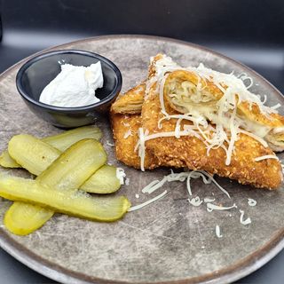 Palačinka sa šunkom 350 gr 