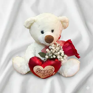Mimo Sweet Love