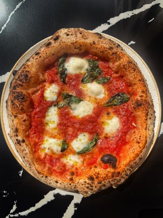Margherita