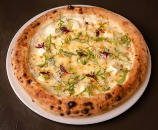 Кватро Формаджо (520 г)