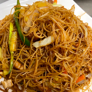 39. Fideos De Arroz Tres Delicias