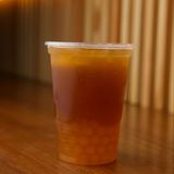 Lychee Fruit Tea