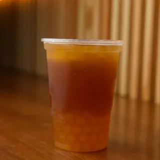 Lychee Fruit Tea