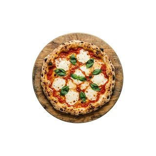 Pizza Margarita