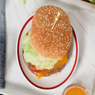 Hamburguesa