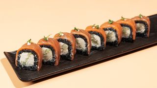 Dark ფილადელფია